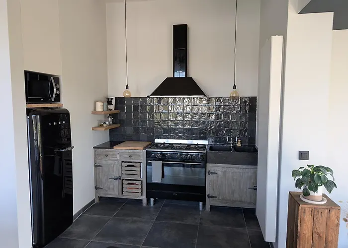 B&B d\'Oude Smidse