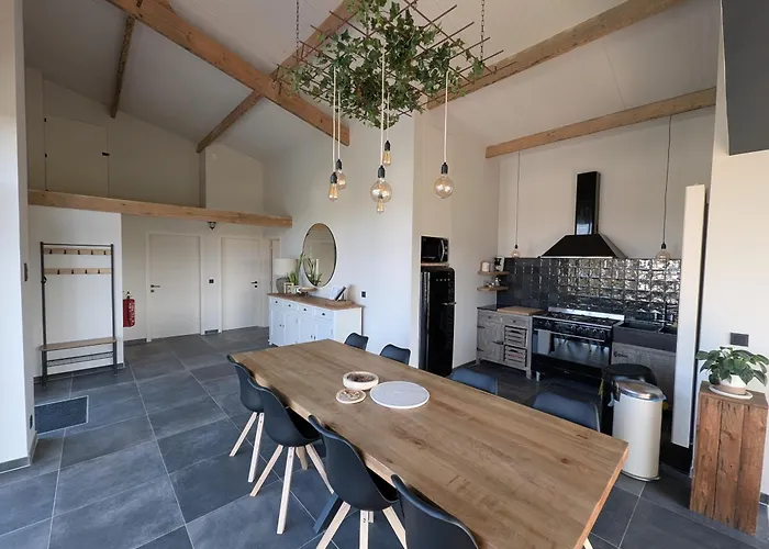 B&B d\'Oude Smidse